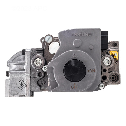 Hayward H-Series Natural Gas Valve Kit 150-400K, FDXLGSV0001 - EZ