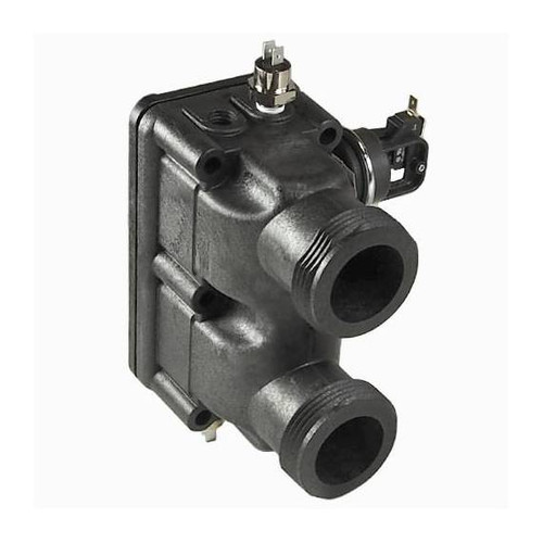 Pentair MasterTemp Manifold Kit