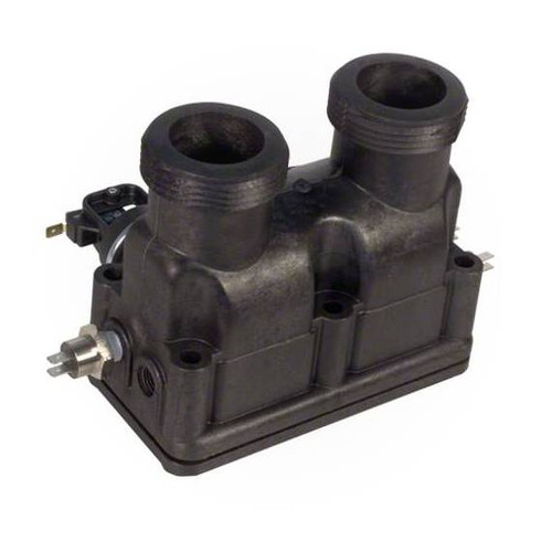 Pentair MasterTemp Manifold Kit