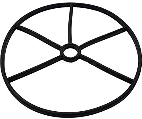 Sta-Rite Spider Gasket, WC212-138, 7"OD, 5 Spokes, 14971-0005 (SWQ-061-3823)