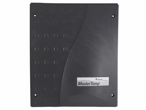 Pentair MasterTemp Heater Panel, 42002-0039Z (STA-151-0156)