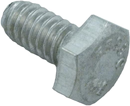 Pentair Slotted Hex Head Screw 1/4-20 x 5/8", 98210800 (AMP-301-1320)