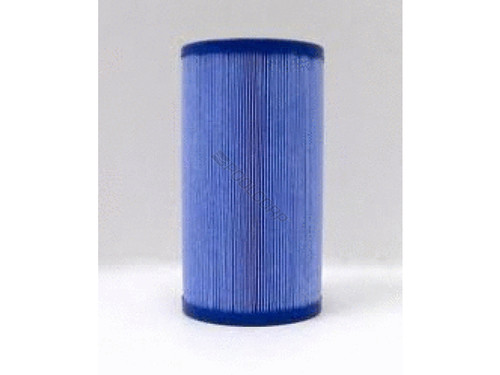 Super-Pro 3 Oz 7.18" 10 Sq. Ft. Replacement Filter Cartridge, PMA10-M SPG (PLE-051-9497)