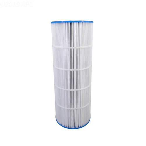 Jandy 100 Sq/Ft Cartridge Element Replacement Kit for CS100 Filtert, R0462200