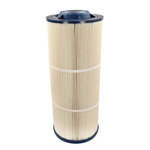 Super-Pro 7.75" Diameter 105 Sq/Ft Replacement Filter Cartridge, PH105 SPG