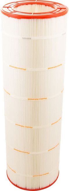 Super-Pro 3 Oz 8" 40 Sq/Ft Replacement Cartridge For Predator 200 - Pentair Clean & Clear 200, PAP200 SPG (PLE-051-9206)