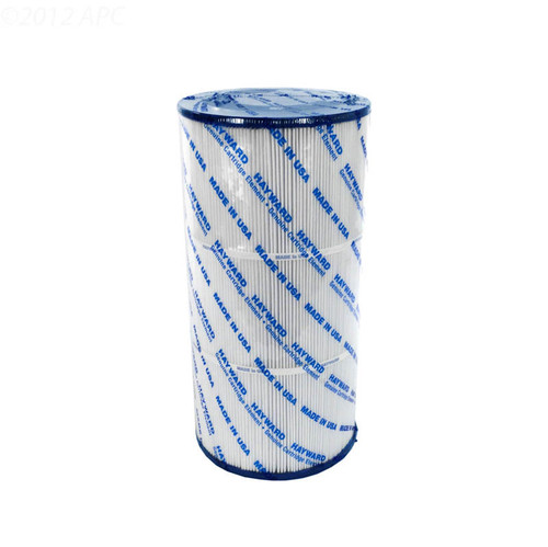 Hayward 56 Sq/Ft C2000/C2020/C2025-BI SwimClear Replacement Cartridge Element, CX480XRE