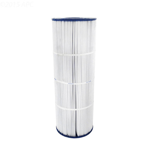 Hayward 55 Sq/Ft Cartridge Filter for Easy-Clear C550 Series, CX550RE