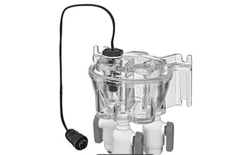 Hayward Complete Molded Flow Cell Replacement for Hayward Chemical Control Systems, AC063