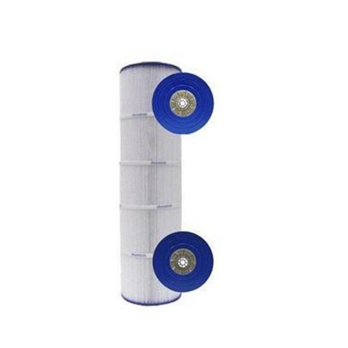 Super-Pro 4 Oz. 25-1/2" 112 Sq. Ft. Replacement Filter Cartridge, PA112 SPG (PLE-051-9106)