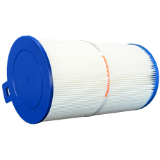 Super-Pro 3 oz 10.37". 25 Sq/Ft Replacement Filter Cartridge for Jacuzzi Aero-Caressa, PJW23 SPG