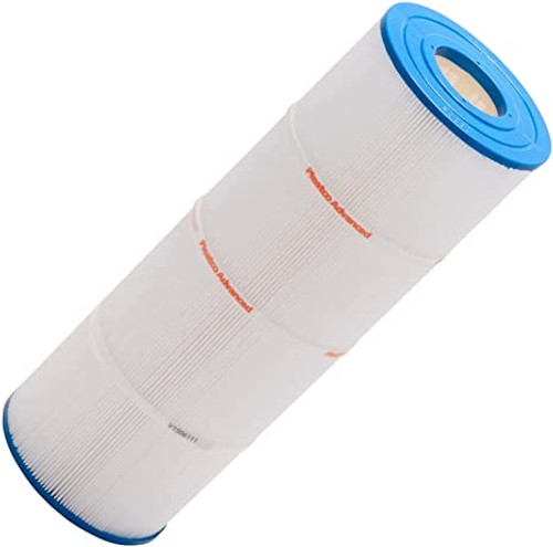 Super-Pro 4 Oz. 20-1/16" 80 Sq. Ft. Replacement Filter Cartridge For Pentair Clean & Clear Plus 320, PCC80 SPG (PLE-051-9145)