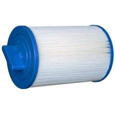 Super-Pro 3 Oz 7-1/16 " 20 Sq/Ft Replacement Cartridge for Futura Spa, PSANT20P3 SPG