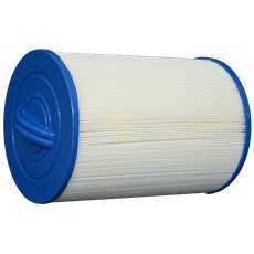 Super-Pro 3 Oz 53/4" X 8" 35 Sq/Ft Replacement Cartridge For Maax Spas Cartridge, PMAX50P4 SPG