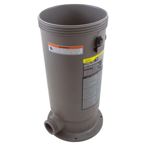 Zodiac Bottom Housing Assembly For Jandy Pro Series Cartridge