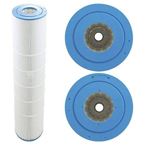 Super-Pro 131 Sq/Ft C5025 Cartridge, FC-1227