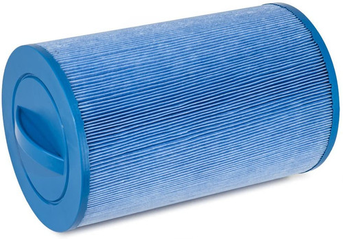 Super-Pro 3 Oz 9-1/4" 40 Sq/Ft Replacement Filter Cartridge for Master Spas Twilight, PMA40L-F2M-M SPG (PLE-051-9505)