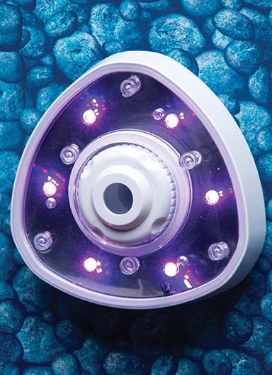 Ocean Blue Water Products Jet Light Pool Light and Pool Return - Thumbnail 3