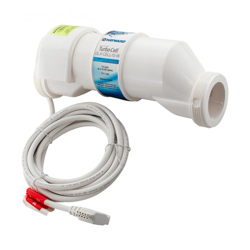 Hayward Inground Turbo Cell with 15' Cable for Pools up to 40,000