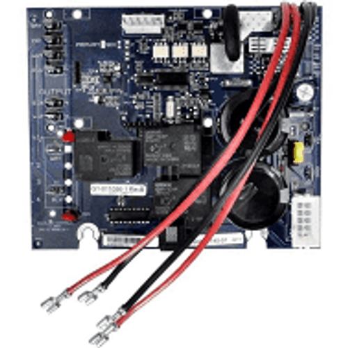 Aqua Trol-RJ Main PCB Board GLX-PCB-TROL-RJ (GLD-301-1015)