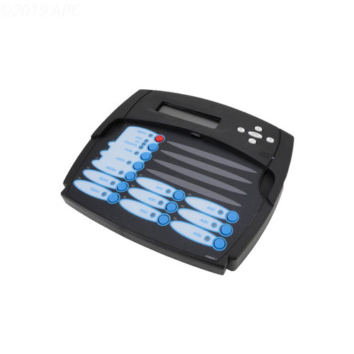 Hayward GLX-LOCAL-PS-8 Local Display Replacement - Thumbnail 2