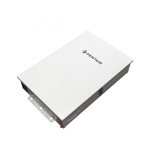 Pentair IntelliCenter Power Center with IntelliChlor SCG Transformer, 522042