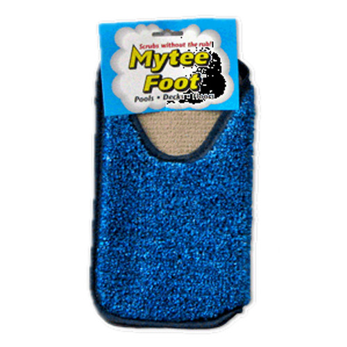 Gladon Company Mytee Foot Cleaning Scrubber, MF24B