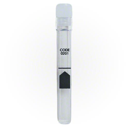 LaMotte 5 ML ColorQ Test Tube, 0201 (LAM-47-0201)