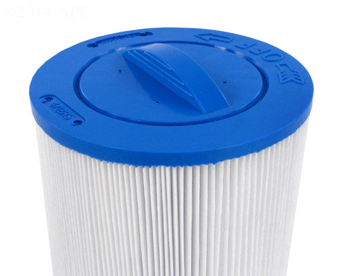 APC Hot Tub Filter 6" X 7" 25 Sq/Ft Cartridge, APCC7078