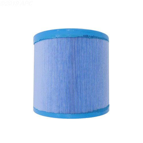 APC Hot Tub Filter 4 1/4" X 4" 10 Sq/Ft Cartridge, APCC7026M