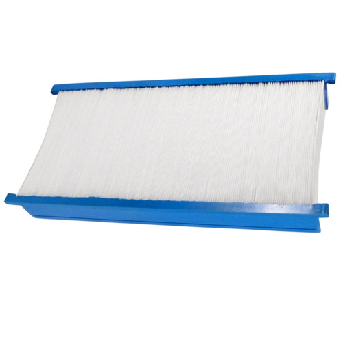 APC Spa Filter 8 1/2" X 17" 25 Sq/Ft Cartridge, APCC7397