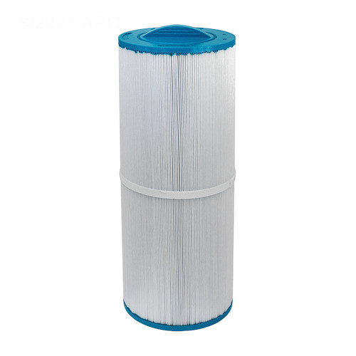 APC Hot Tub Design Filter 6" X 14 3/4" 75 Sq/Ft Cartridge, APCC7421