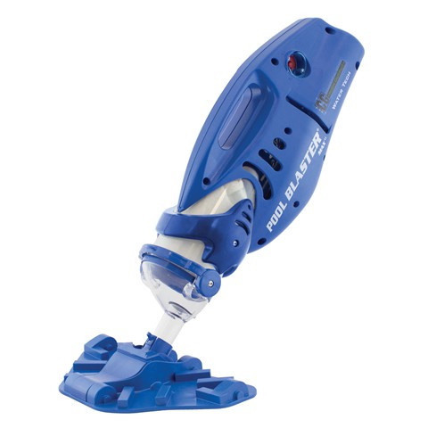 Water Tech Pool Blaster Max CG LI Commercial Vacuum, 31000KL - EZ