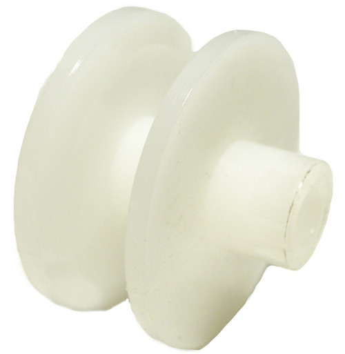 Aqua Products Large Roller, Pack of 2, AP3700
