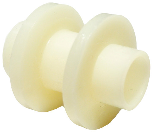 Aqua Products Small Plastic Roller, Pack of 2, AP35000