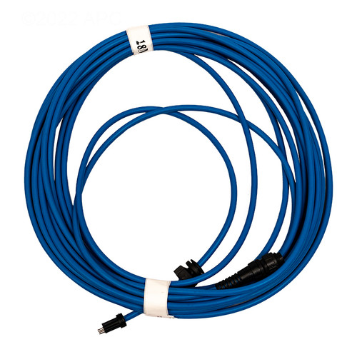 Maytronics Cable 2-Wire No Swivel, 60' DIY, 99958903-DIY - EZ Pool