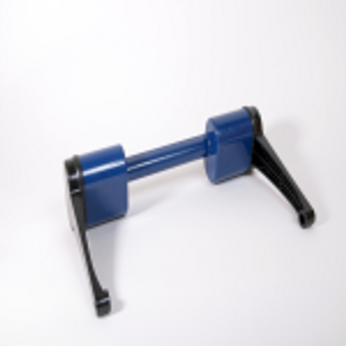 Maytronics Black And Blue Handle Assembly HD, 9995707 (MAY-201-9547)