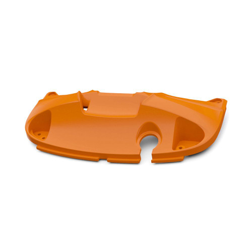 Maytronics Top Lid Orange M2/M2I, M96210006