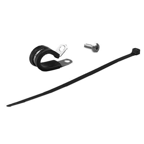 Hammer-Head Stainless Cord Clamp, HH1146, (HPP-201-2062)