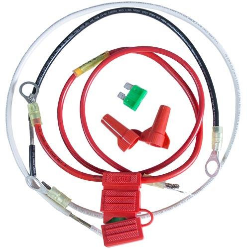 Hammer-Head Blue Sea System Standard Switch, HH1063