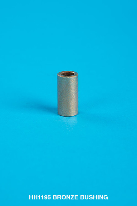 Hammer-Head Bronze Bushing for Large Wheel, HH1195