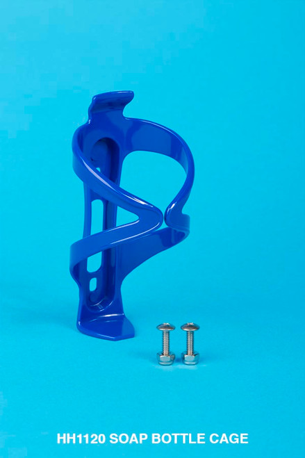 Hammer-Head Soap Bottle Cage, H1120, (HPP-201-2063)