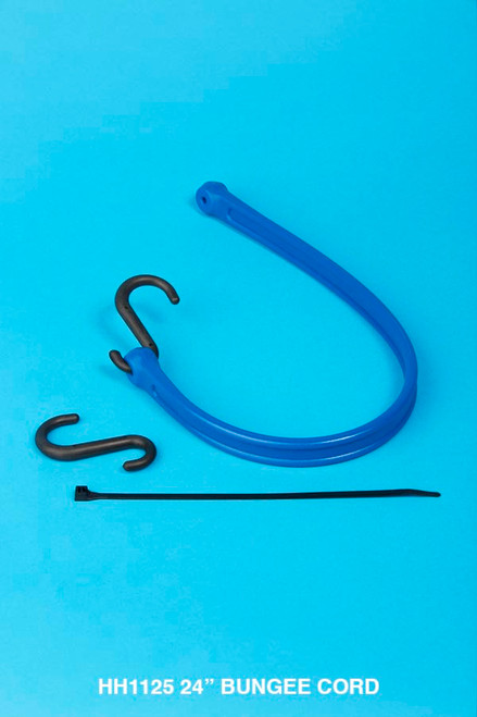 Hammer-Head 24" Large Bungee Cord, H1125, (HPP-201-2031)