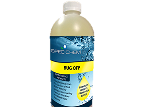 Bug Off by Spec Chem, SPEC-03