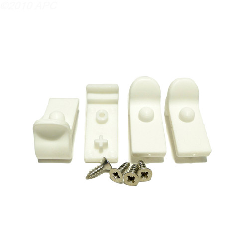 Zodiac Filter Bag Latch Replacement Kit, R05038