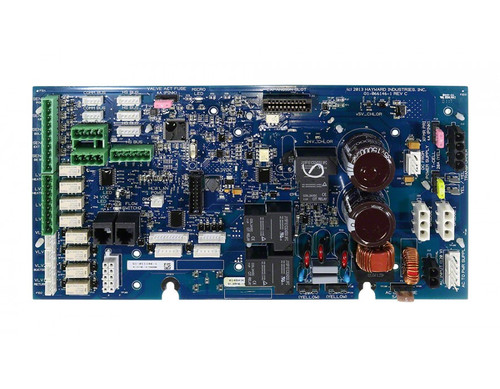 Hayward OmniLogic Main Control Board Replacement - Thumbnail 3