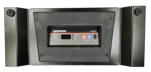 Hayward Control Panel Assembly 150 ED2 Rev. B Control Board, HAXCPA3153