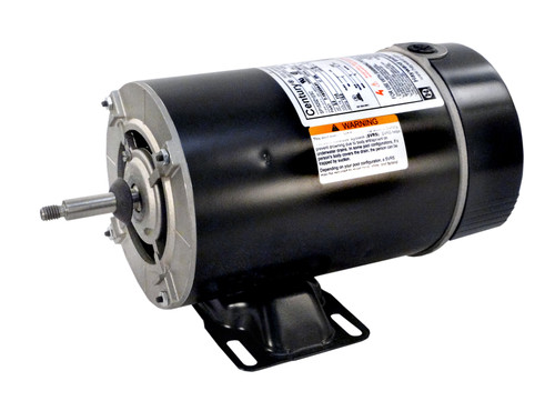 Hayward Motor 2 HP 115V With On/Off Switch, SPX1520Z1ESC - EZ Pool