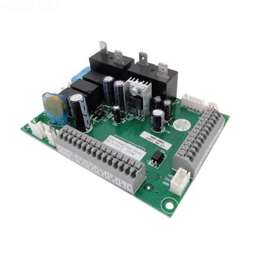 Hayward OmniLogic Control Board - Thumbnail 4