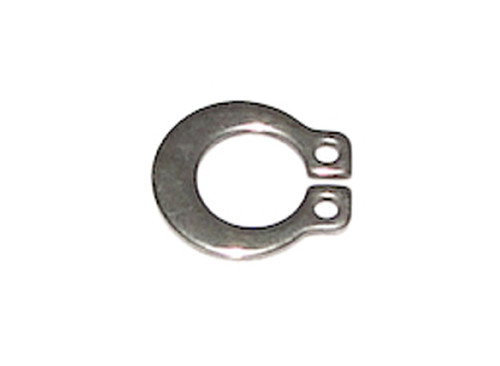 Hayward 1/4" Snap Ring, Pack of 10, RCX2219A